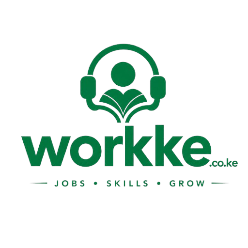 workke — jobs, skills, grow